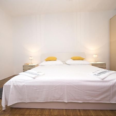 Apartment D&A スプリト エクステリア 写真