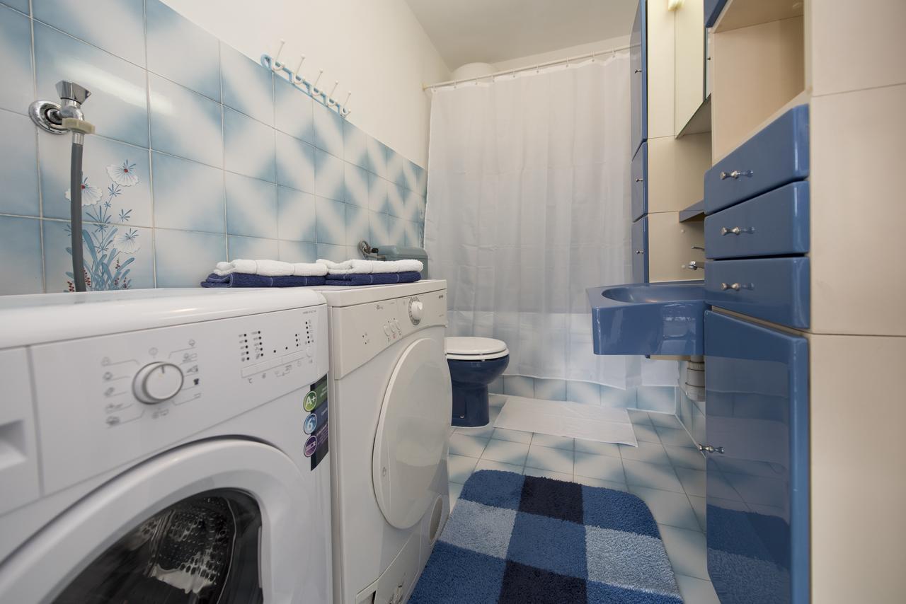 Apartment D&A スプリト エクステリア 写真