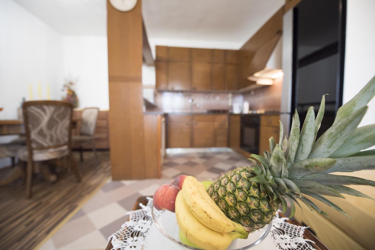 Apartment D&A スプリト エクステリア 写真