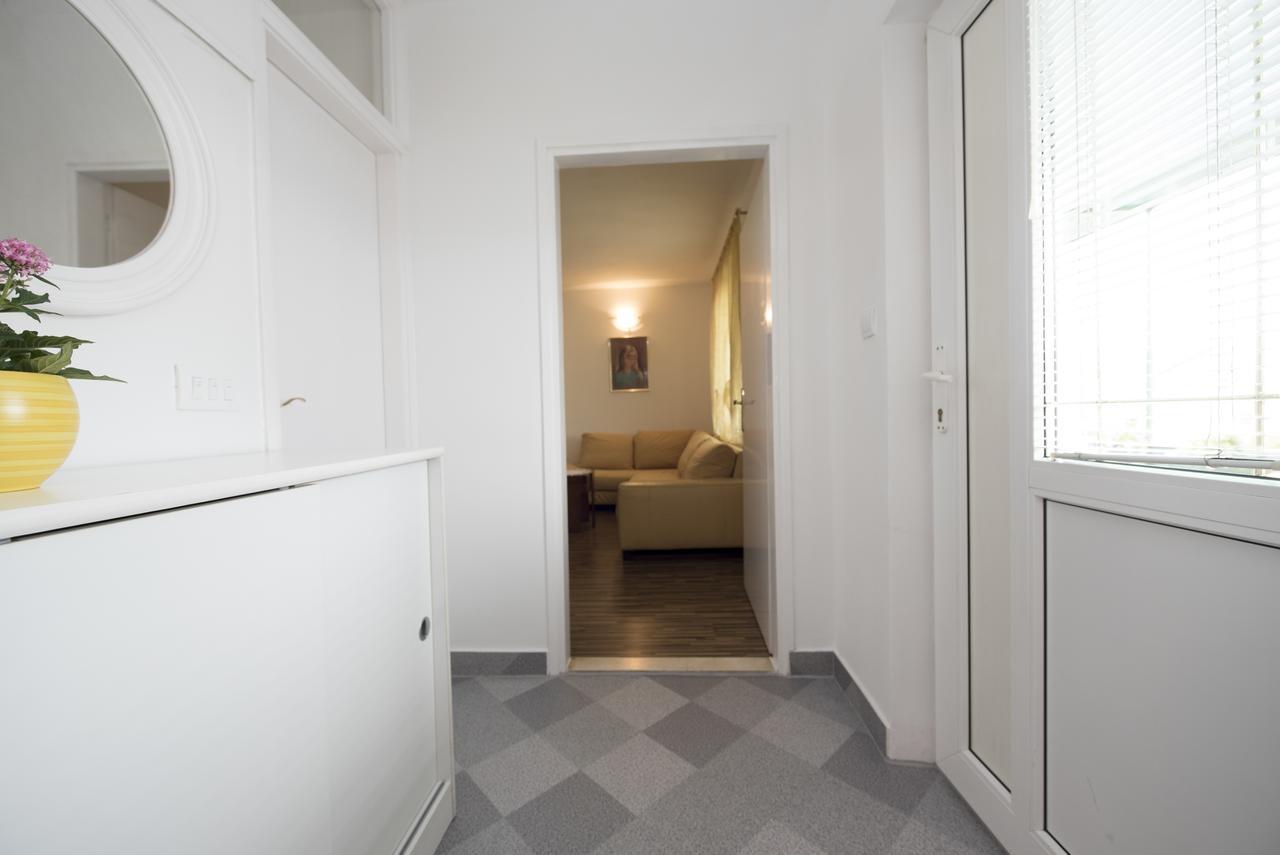 Apartment D&A スプリト エクステリア 写真