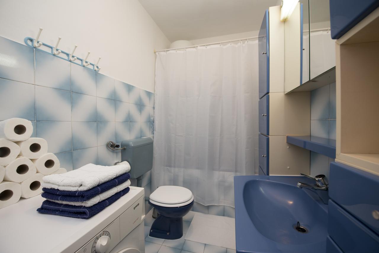 Apartment D&A スプリト エクステリア 写真
