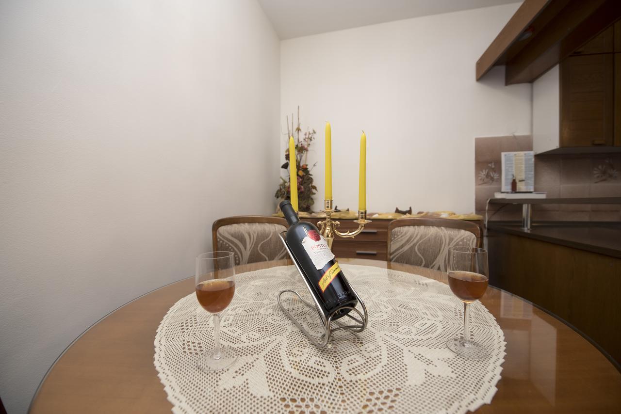 Apartment D&A スプリト エクステリア 写真