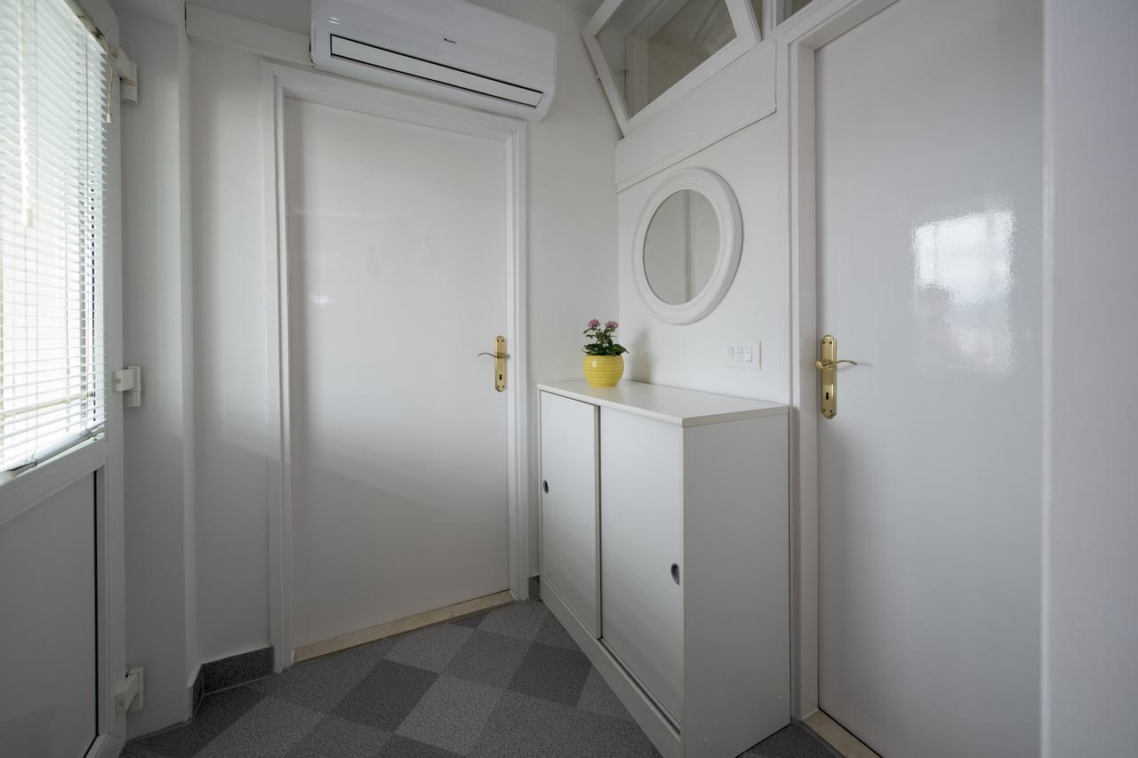 Apartment D&A スプリト エクステリア 写真