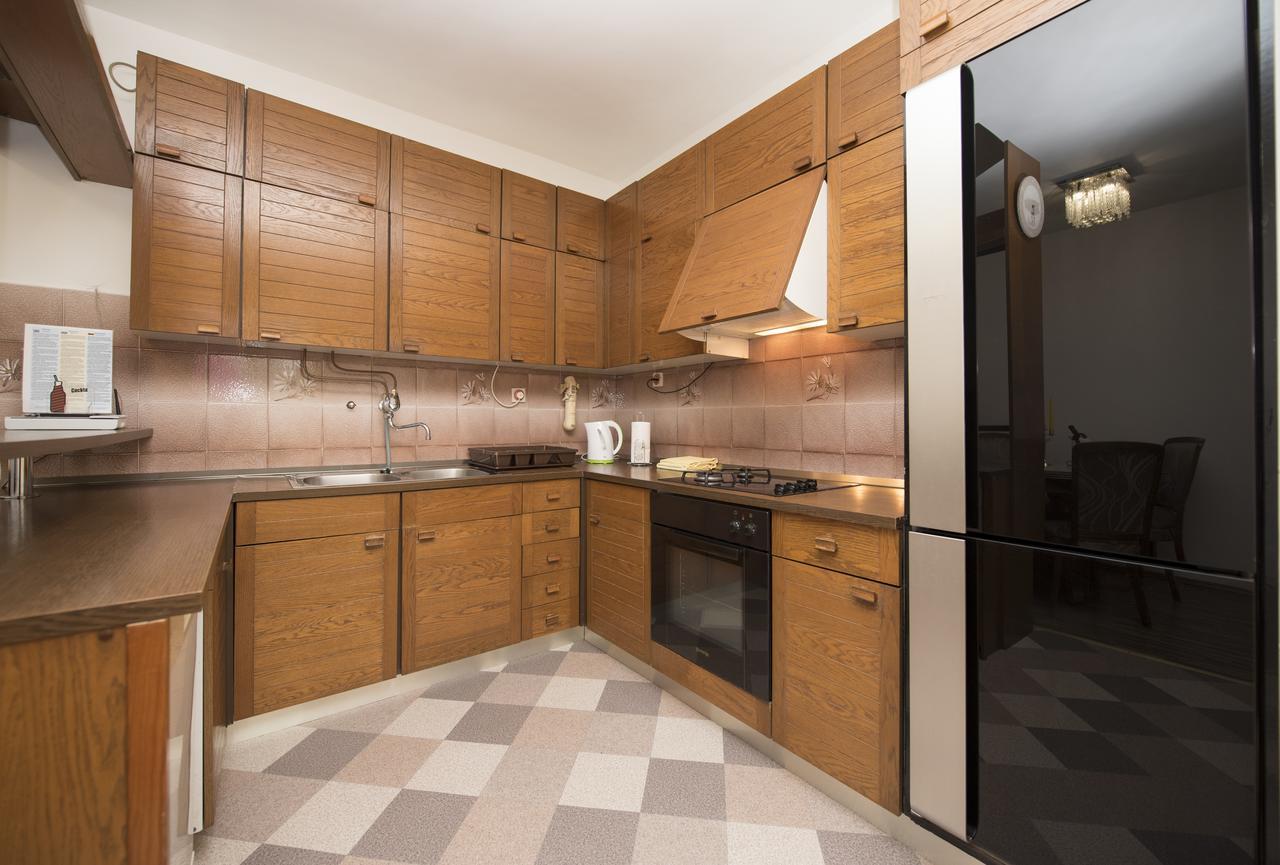 Apartment D&A スプリト エクステリア 写真